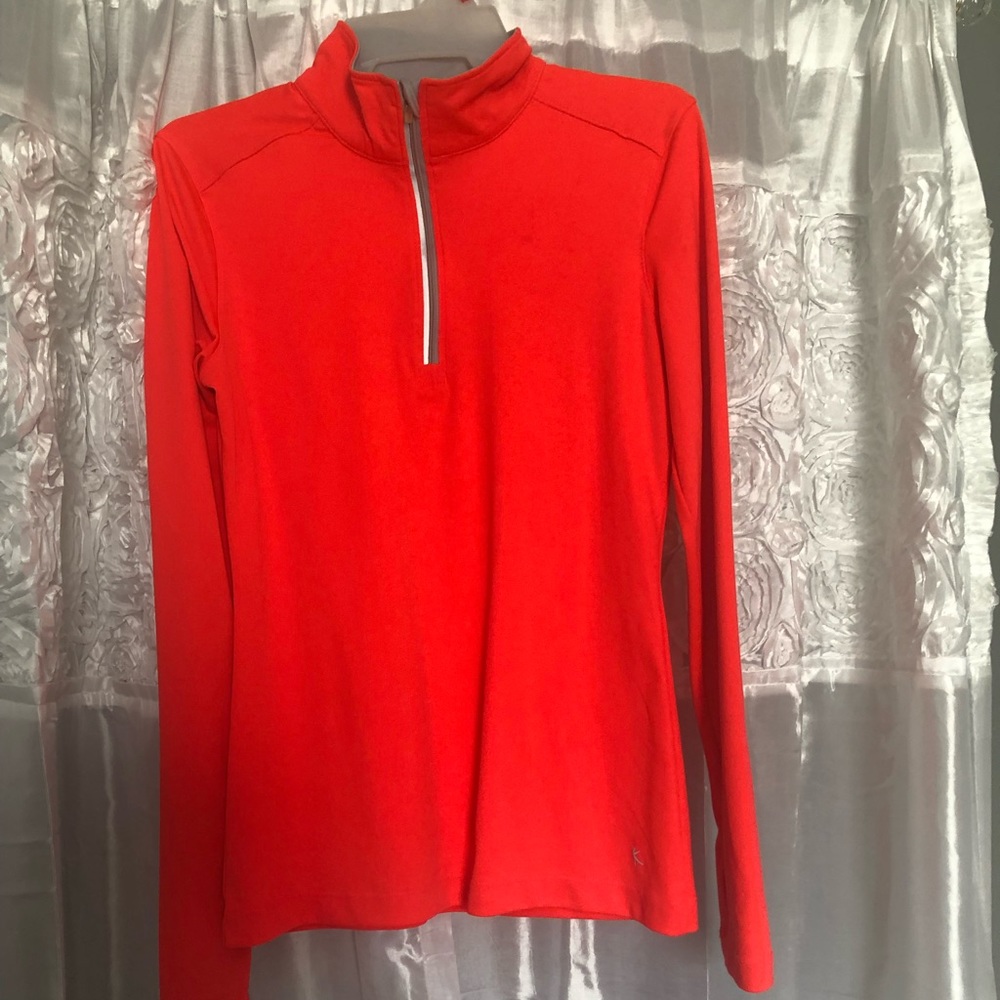 Target quarter-zip